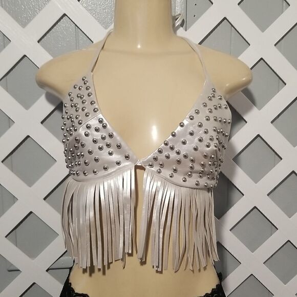 Large shein top / bikini top - Picture 2 of 11